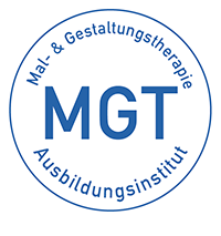 MGT MGT-Institut für Mal, -Gestaltungs,- und klinische Kunsttherapie MGT MGT-Institut für Mal, -Gestaltungs,- und klinische Kunsttherapie