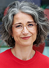 Katharina Oppolzer